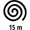 Einhell 3436650 Αξεσουάρ για χορτοκοπτικό