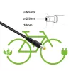 Qoltec 50761 Φορτιστής για μπαταρίες E-Bike 36V | 42V | 2A | 5,5*2,5