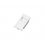 Ασφάλεια Πρίζας Alantec OS002 λευκό 45×45 mm, 1 τεμάχιο