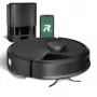 iRobot Roomba 105 Combo Ρομπότ + AutoEmpty Μαύρο