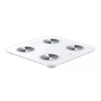 Huawei Scale 3 Μέτρηση δείκτη μάζας σώματος (BMI) Λευκό 55020ABM HUAWEI