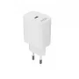 PEDEA Φορτιστής ταξιδιού USB-C 20W Power Delivery Λευκό (60040103)