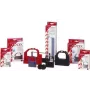 Kores μελανοταινία για EPSON ERC 30-34-38, νάιλον, μωβ (G655NYV)
