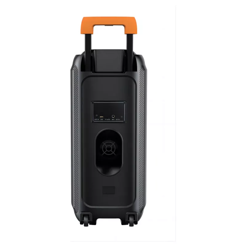 Inter Sales DENVER TSP-456 - Σύστημα ήχου για πάρτι - Φορητό