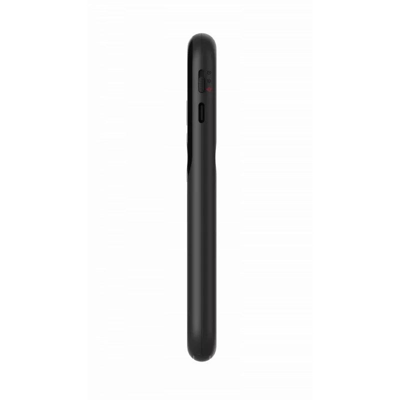 Lenovo 4XW1S62315 ασύρματος presenter Bluetooth/RF μαύρο