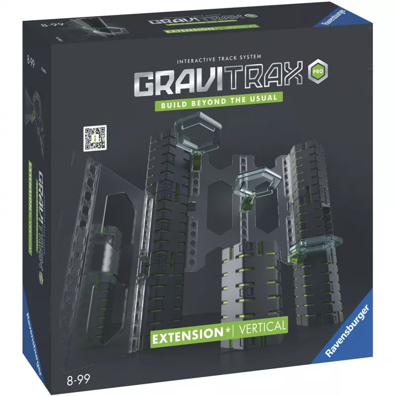 Σετ εκκίνησης Gravitrax PRO vertical