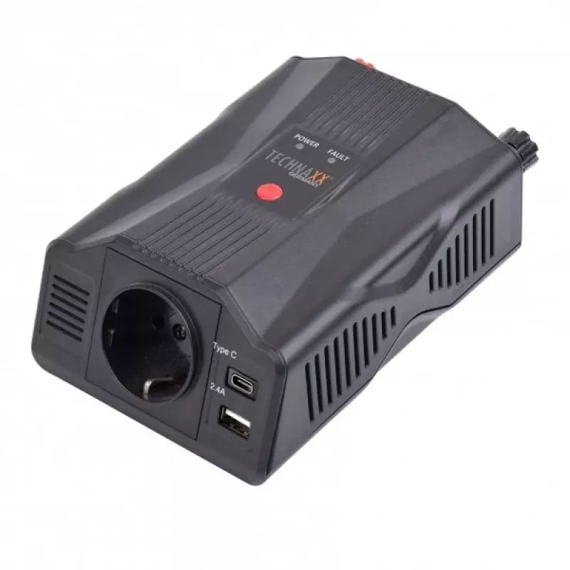 Μετατροπέας 300W TE24