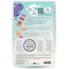 Colop 156695 σφραγίδα στρογγυλή μωβ για παιδιά