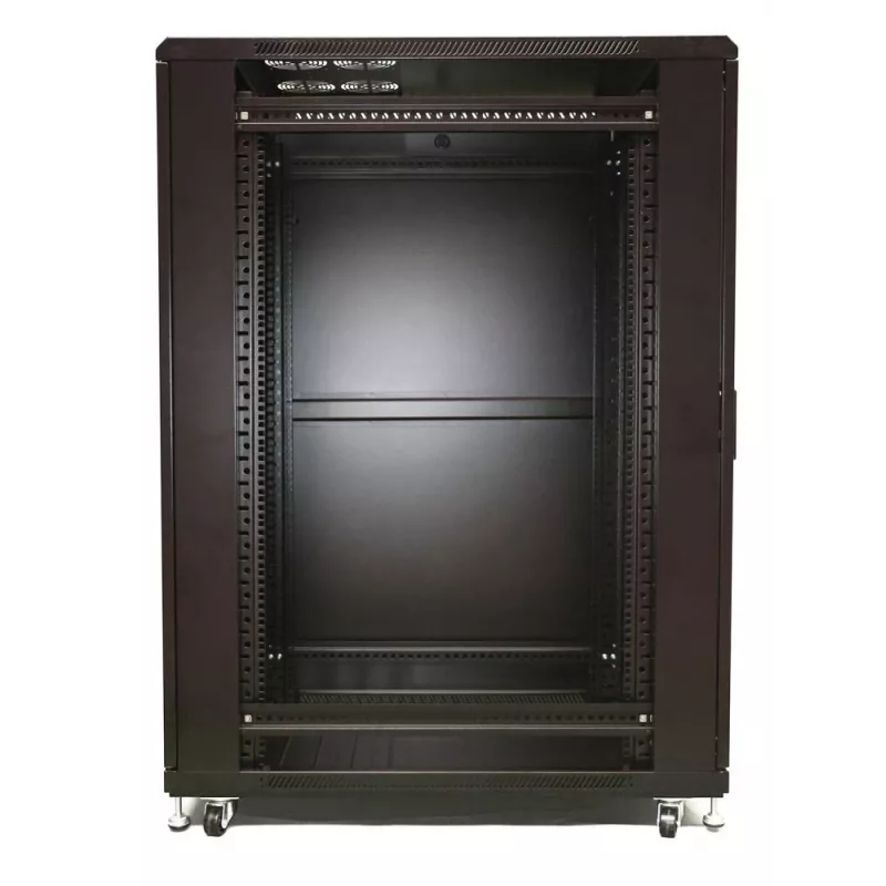 Ελεύθερο rack Extralink EX.11373 32U Μαύρο