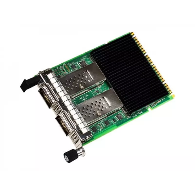 Intel NIC/OCP έως 100 Gb QSFP28 x 2 OEM - Κάρτα διασύνδεσης (E810CQDA2OCPV3G)