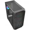 Sharkoon AK3 RGB Midi Tower Μαύρο