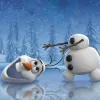 Παζλ Ravensburger Winter Adventures