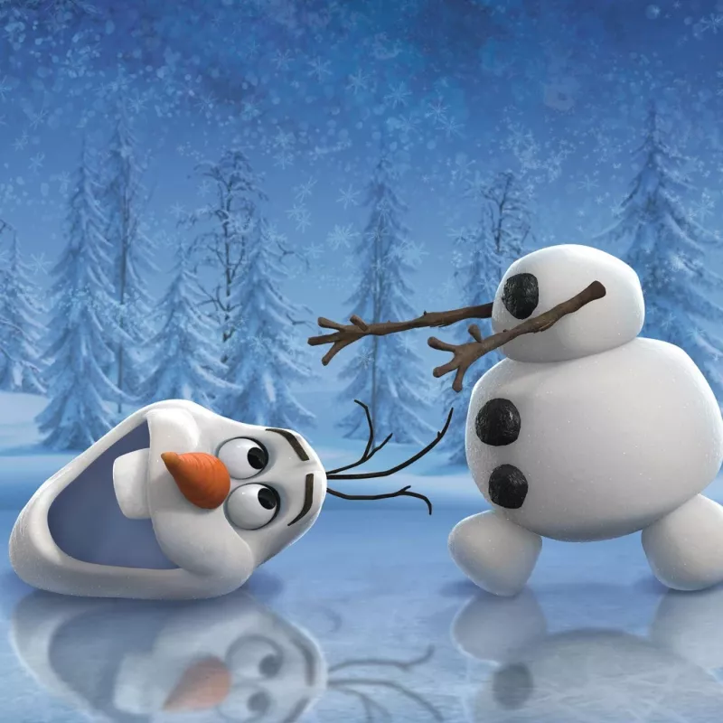 Παζλ Ravensburger Winter Adventures