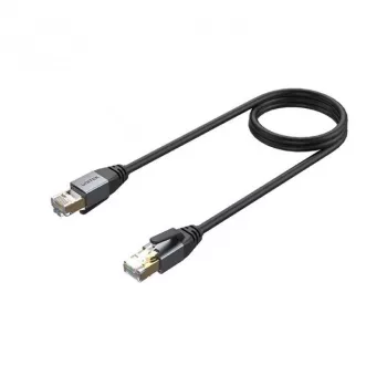 UNITEK ΚΑΛΩΔΙΟ ETHERNET RJ-45 LAN CAT.8 (S/FTP) 1.5M