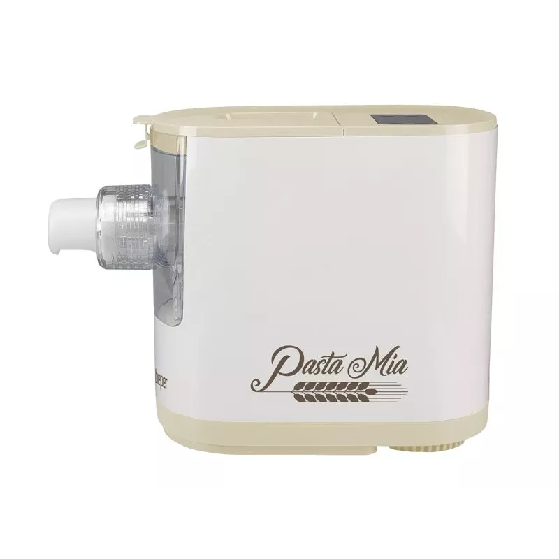 Κουζινομηχανή Beper P102SBA500 500W — συμπαγής ηλεκτρική κουζινομηχανή