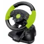 Ενσύρματο Gaming-Controller ESPERANZA EG104 για PlayStation 3 και Xbox 360, Μαύρο/Πράσινο