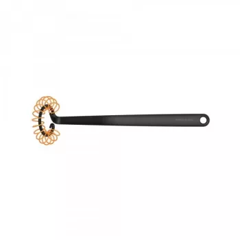 Fiskars 1014438 Functional Shape Σπιράλ Σκούπα Σετ Τεχνολογίας Τροφίμων Κουζίνας