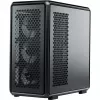 Κουτί PC Cooler Master MasterFrame 600 Midi Tower Μαύρο