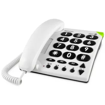 Αναλογικό τηλέφωνο Doro PhoneEasy 311c