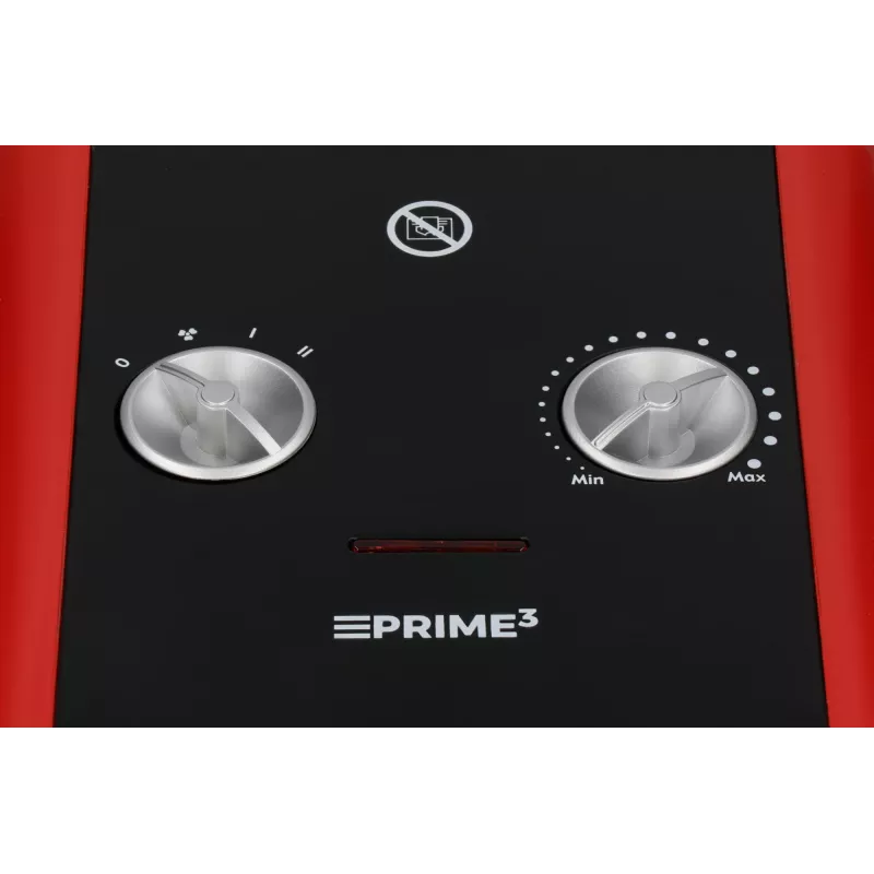 Ηλεκτρική θερμάστρα Prime3 SFH81RD