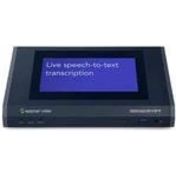 Video Encoder Epiphan ESP1500 – χαμηλή καθυστέρηση, υψηλή ποιότητα, μοντέλο ESP1500