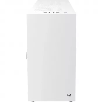 Case Mini CS-111 v1 MicroATX/MiniITX λευκό - Κουτί - Micro/Mini/Flex-ATX