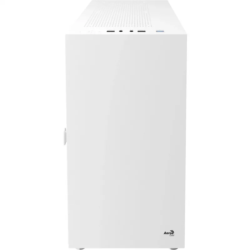 Case Mini CS-111 v1 MicroATX/MiniITX λευκό - Κουτί - Micro/Mini/Flex-ATX