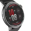 Smartwatch Stelio STSWA101BK Activ GPS 46mm Μαύρο