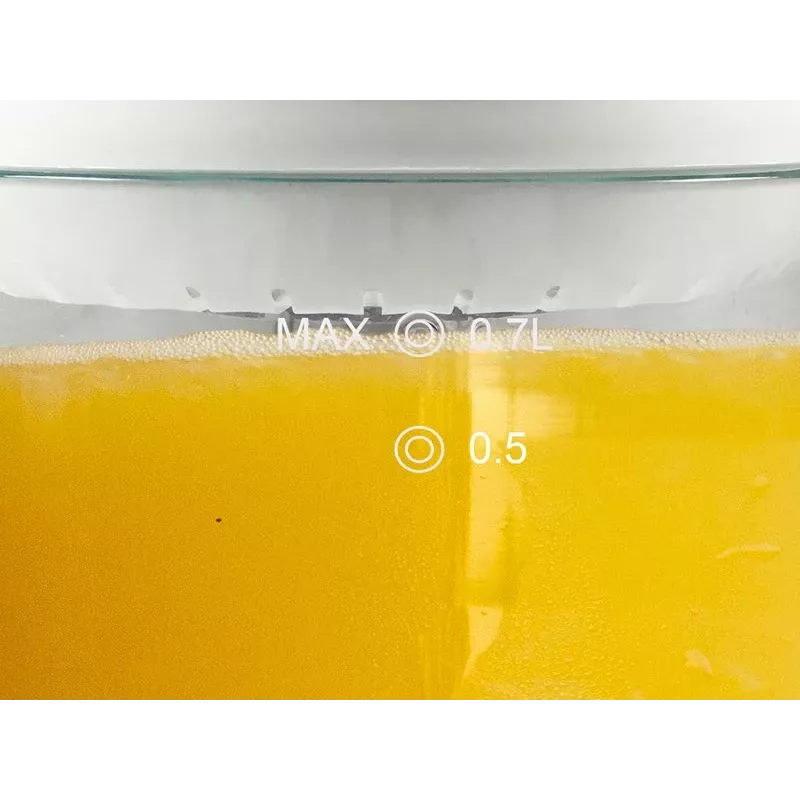 Beper BP.102 ηλεκτρικός στίφτης εσπεριδοειδών, 25 W, ABS, λευκός