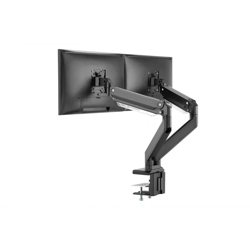 Βάση διπλής οθόνης Digitus DA-90427