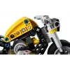 LEGO TECHNIC 42225 Κίτρινη μοτοσυκλέτα