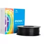 Υλικό 3D εκτύπωσης Creality 3D 3301010306 πολυγαλακτικό οξύ PLA μαύρο 1 kg 1,75 mm