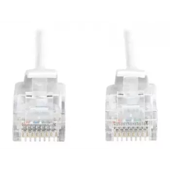 Καλώδιο δικτύου ASSMANN Electronic DK-1617-010S RJ-45 Cat6 1m γκρι