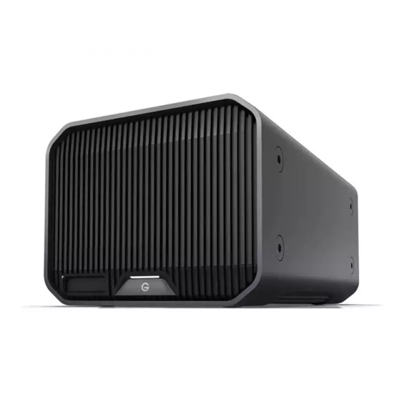 Εξωτερικός σκληρός δίσκος Western Digital 16TB USB Type-C G-RAID SDPHK2H-016T-MBAAD