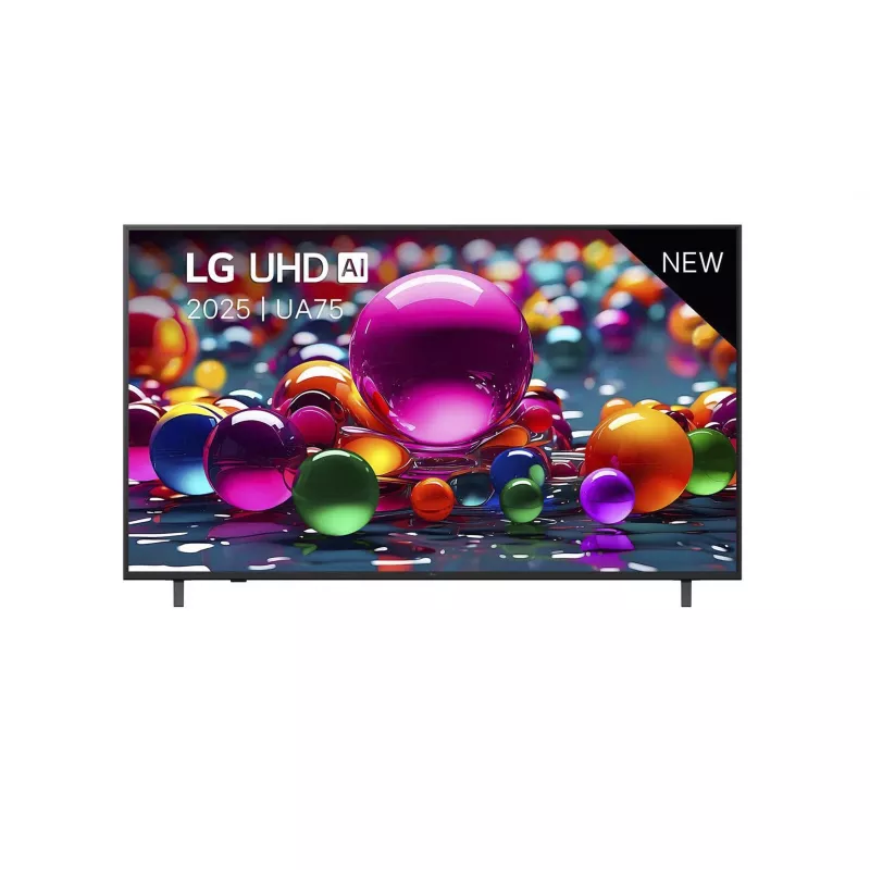 Τηλεόραση LG 65UA75006LA 65 inch LED 4K