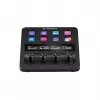 Elgato Stream Deck + ΕΠΕΞΕΡΓΑΣΙΑ Μαύρο 8 Πλήκτρα