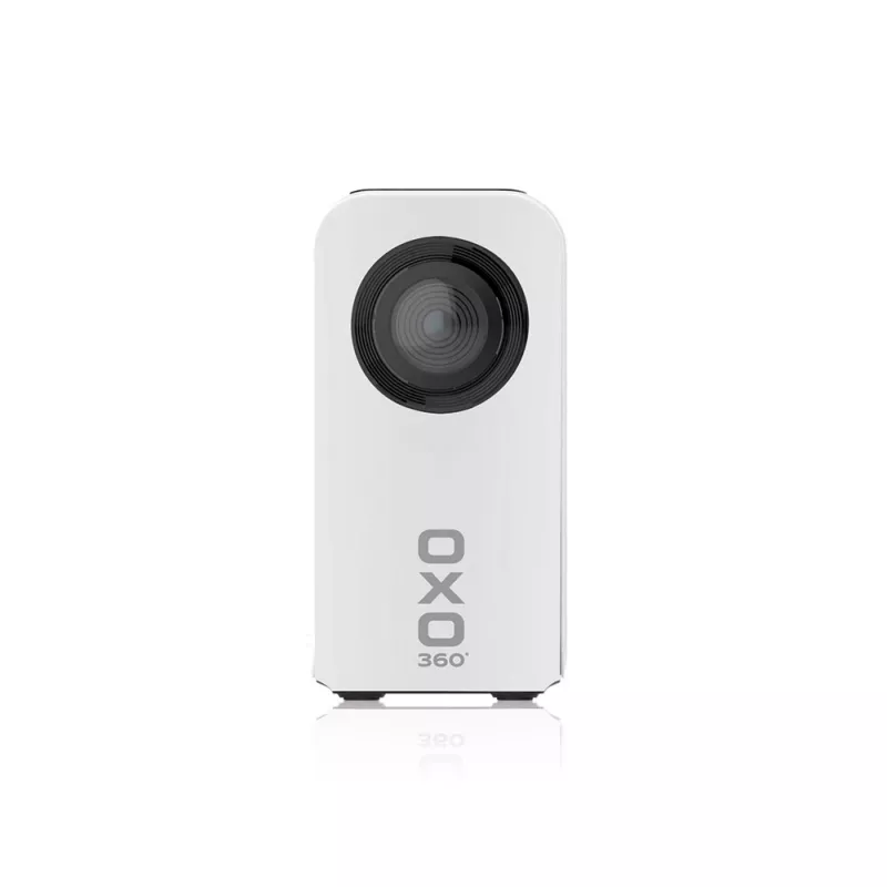 Κάμερα παρακολούθησης Easypix OXO 360° IP Cam 56200