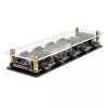 Ελεγκτής ανεμιστήρων Lamptron LP801 με οθόνη