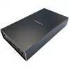 Θήκη HDD/SSD LC-Power LC-DOCK-C-35-M2 3,5 ιντσών USB Type-C 10 Gbit/s