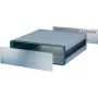 SCHROFF Μπροστινό πάνελ - COMPAC FRONTPL.3HE 42TE ELOX (30823257)