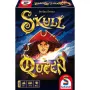 Skull Queen, Παιχνίδι με κάρτες