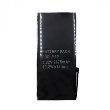 Μπαταρία Apple iPhone 8 Plus 2675 mAh