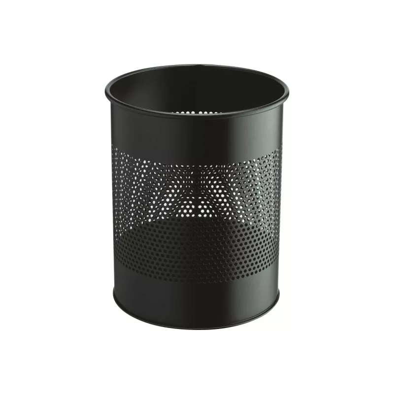Durable κάδος απορριμμάτων - Στρογγυλός - 15 L - Ατσάλι