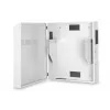 Ράφι επιτοίχιας τοποθέτησης Digitus DN-19 WM-V4U-SL