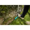 Χειροκίνητος κόφτης άκρων γκαζόν Gardena Combisystem Κόφτης άκρων γκαζόν