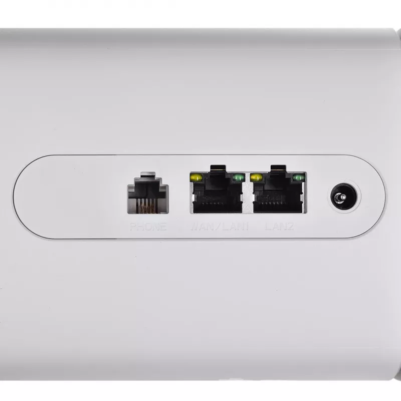Δρομολογητής ZTE MC888 Pro 5G