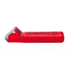 Knipex 16 20 16 SB Απογυμνωτής καλωδίων Κόκκινο