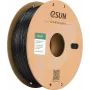 EPLA-CF 1,75mm μαύρο 1kg (EPLA-CF-P175B1)