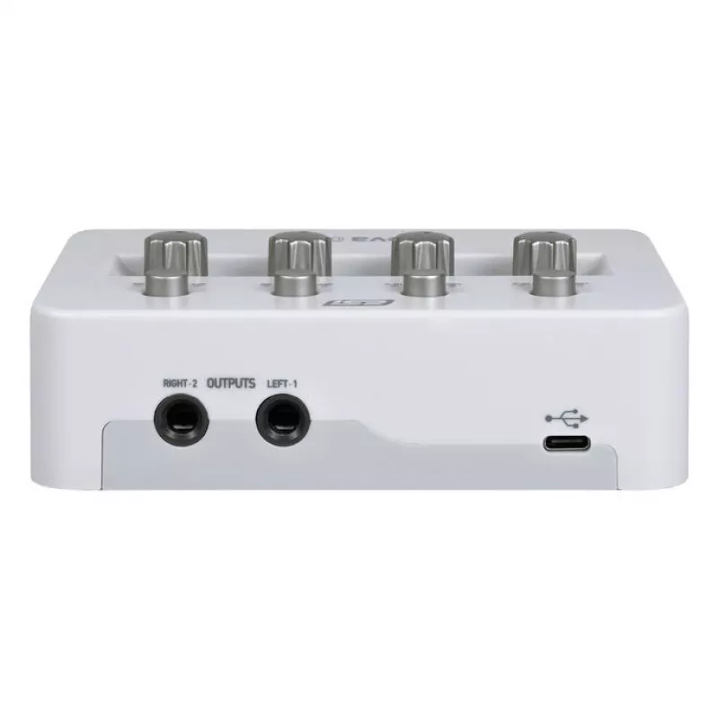 ESI Neva DUO USB-Audio-Interface, 2x είσοδος