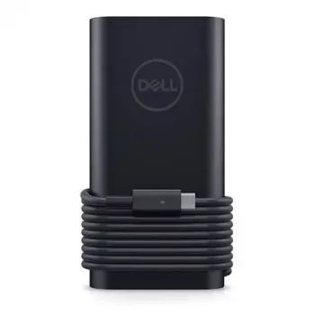 Τροφοδοτικό AC Dell 65W USB-C 0D2YG – τροφοδοτικό 65W USB-C για φορητούς υπολογιστές Dell
